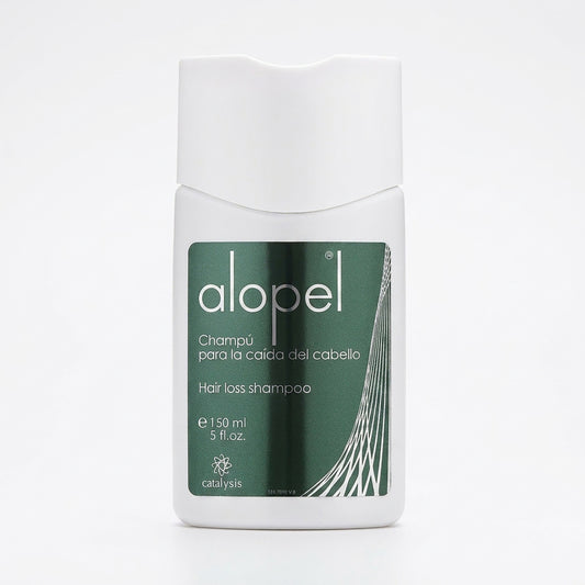 Alopel Shampoo