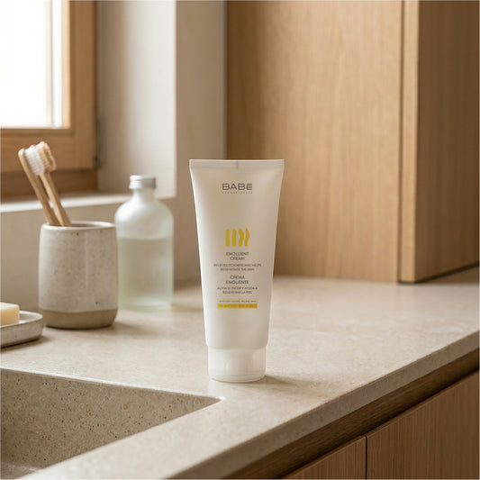 Emollient Cream