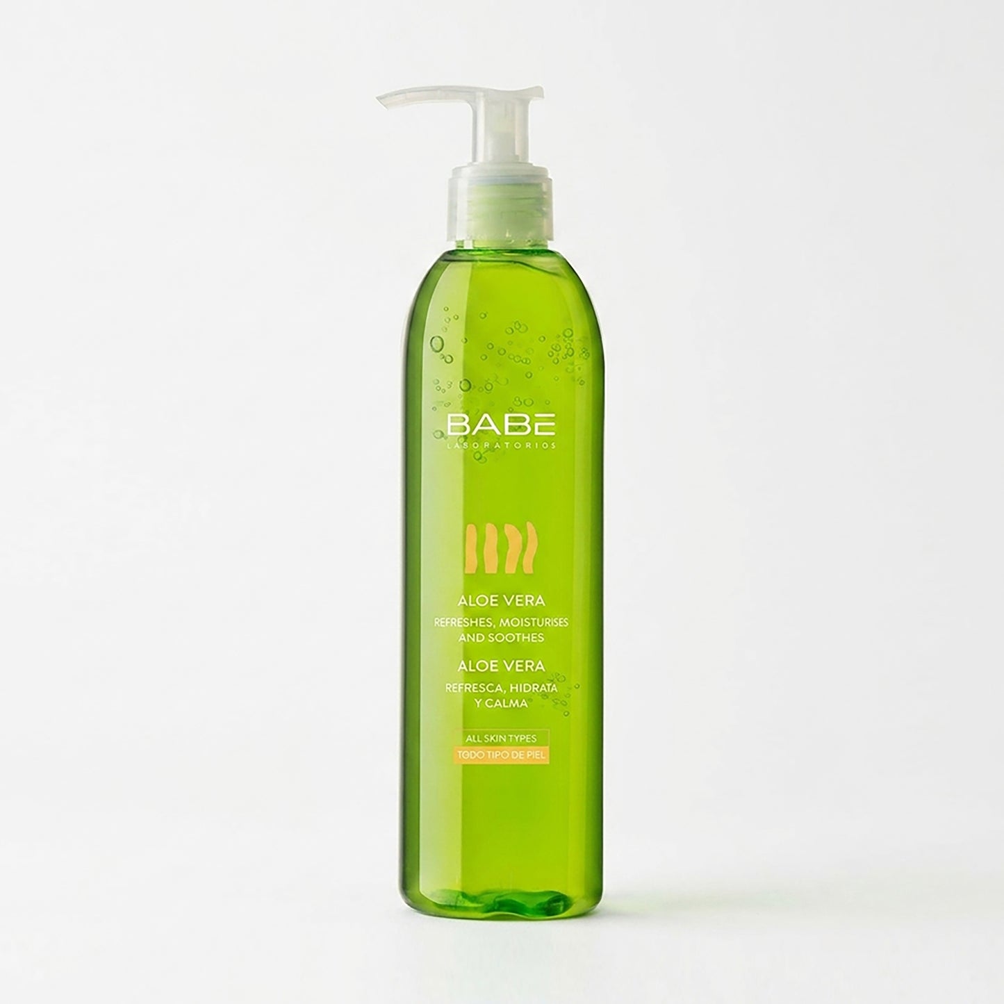 Aloe Vera Gel