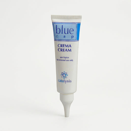 Blue Cap Cream