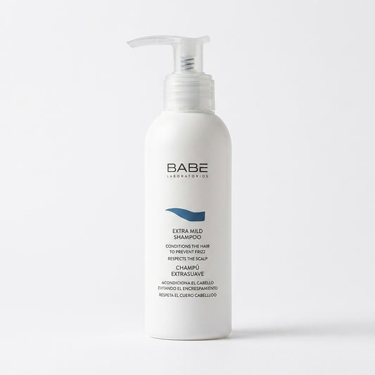 Extra Mild Shampoo