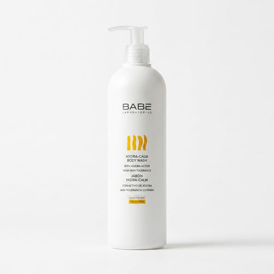 Hydracalm Body Wash