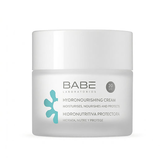 Hydronourishing Cream