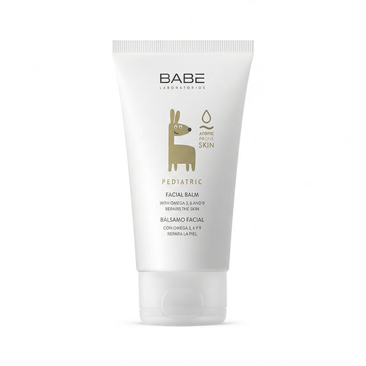 Pediatric Facial Balm