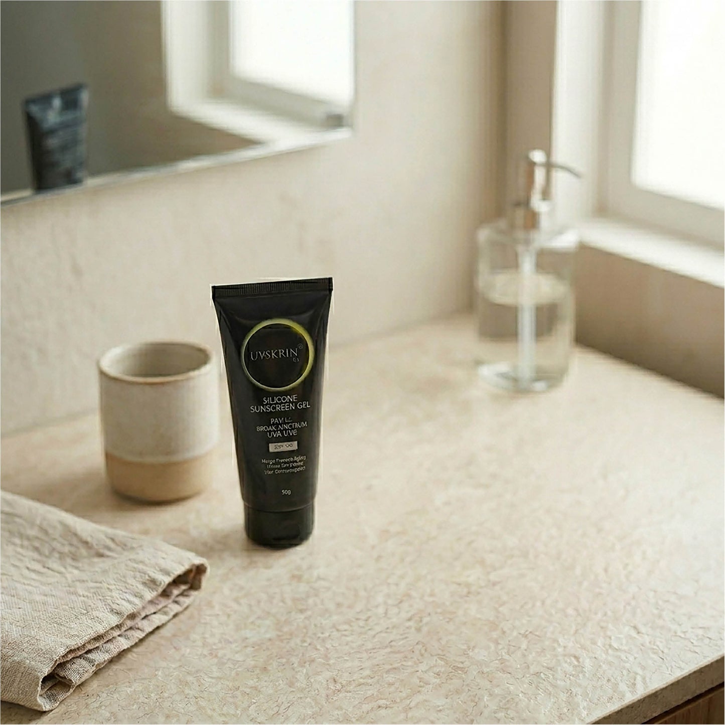 UVSkrin SS - SPF 30