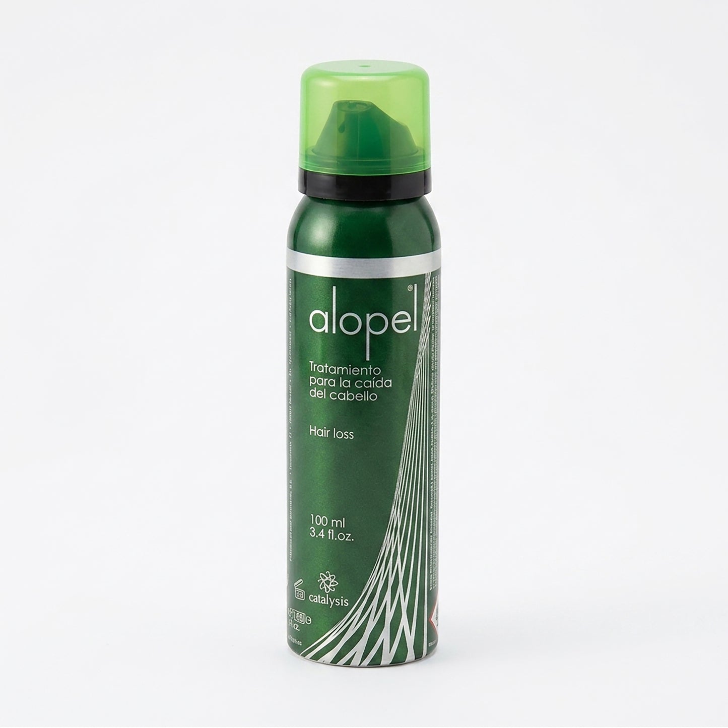 Alopel Foam