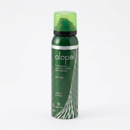 Alopel Foam
