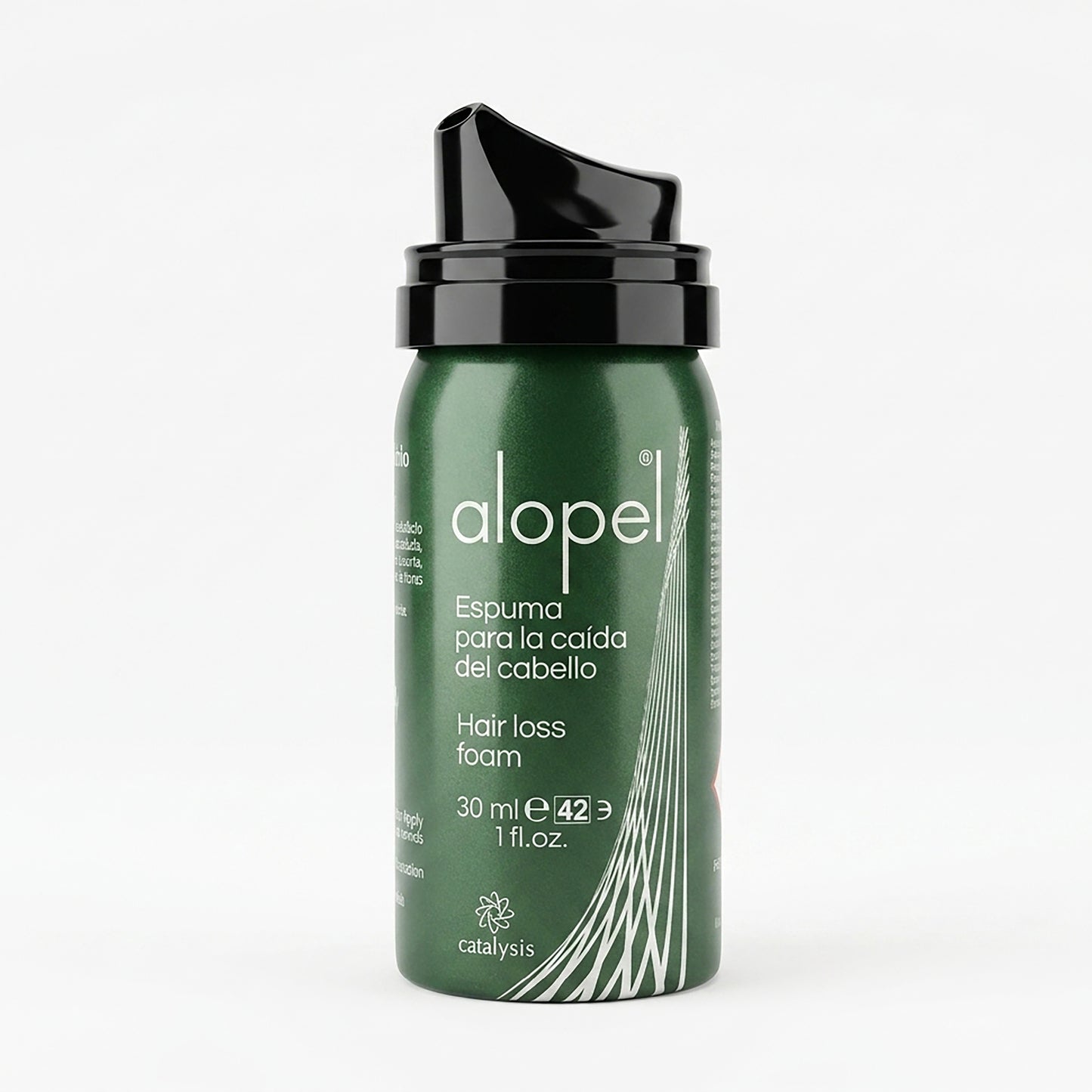 Alopel Foam