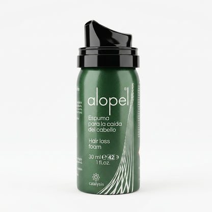 Alopel Foam