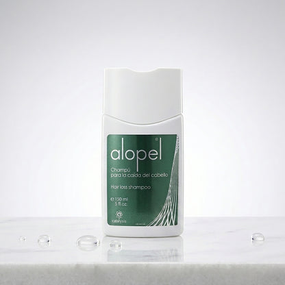Alopel Shampoo