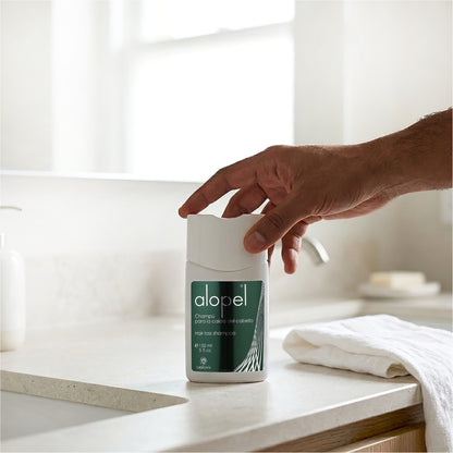Alopel Shampoo