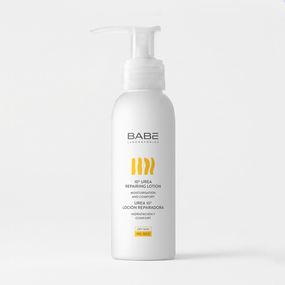 10% Urea Repairing Lotion