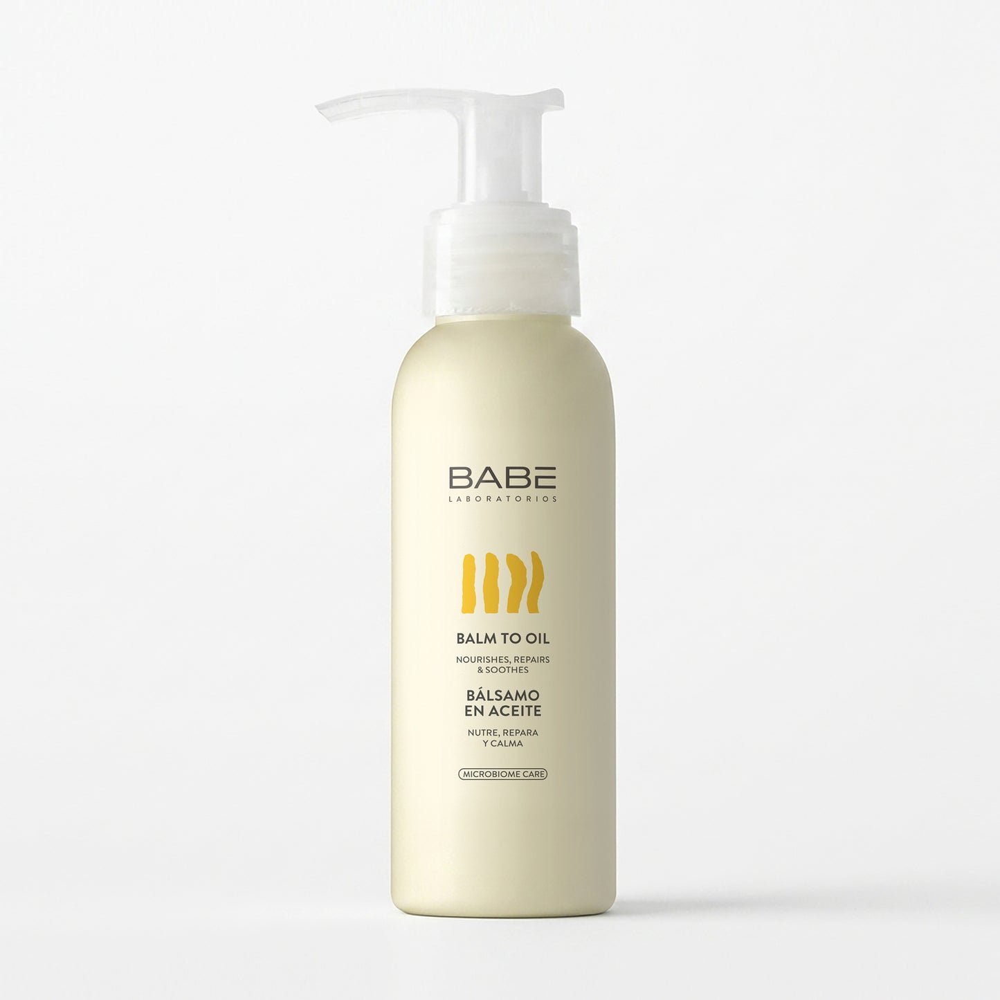 Oil Soap