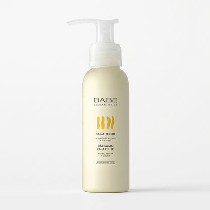 Oil Soap