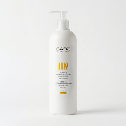 10% Urea Repairing Lotion