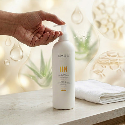 10% Urea Repairing Lotion