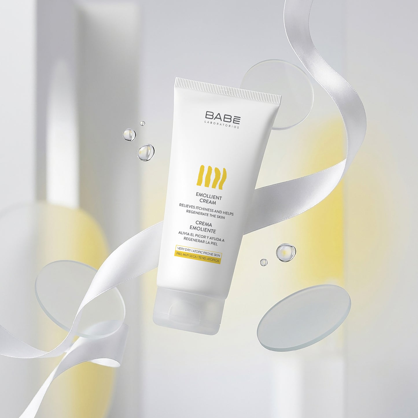 Emollient Cream
