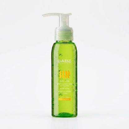 Aloe Vera Gel