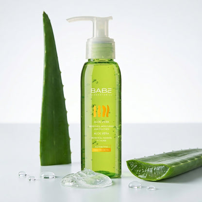 Aloe Vera Gel