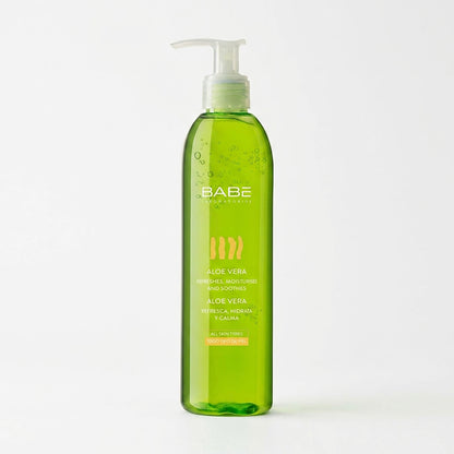 Aloe Vera Gel