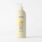 Balm to Oil