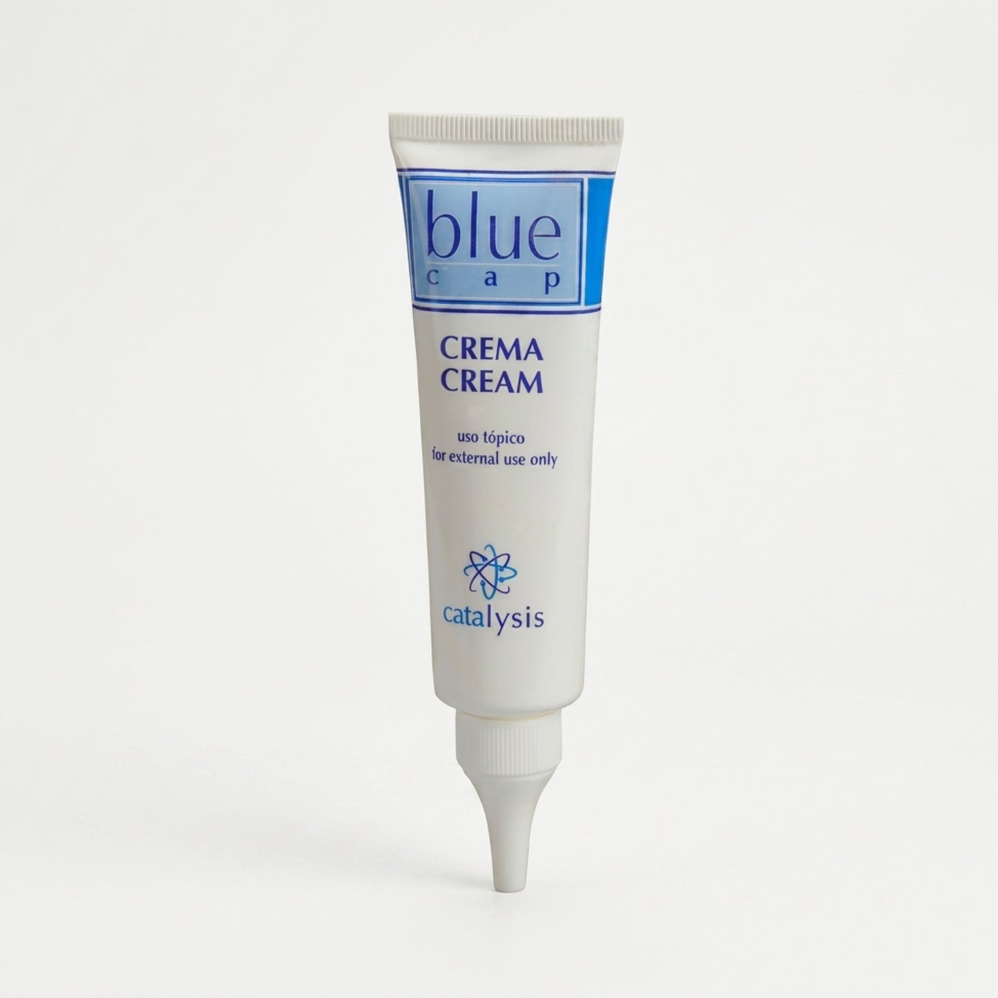 Blue Cap Cream