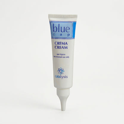 Blue Cap Cream
