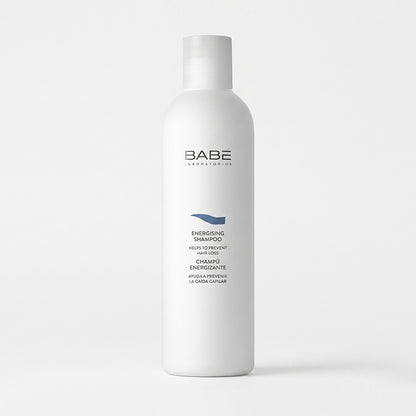 Energizing Shampoo