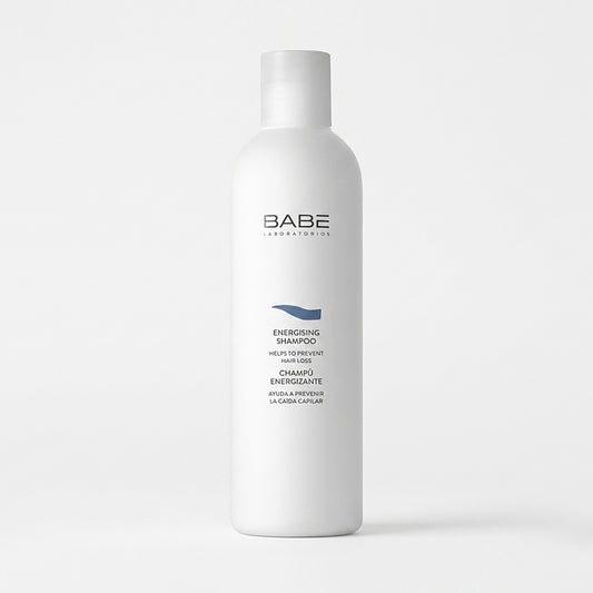 Energizing Shampoo