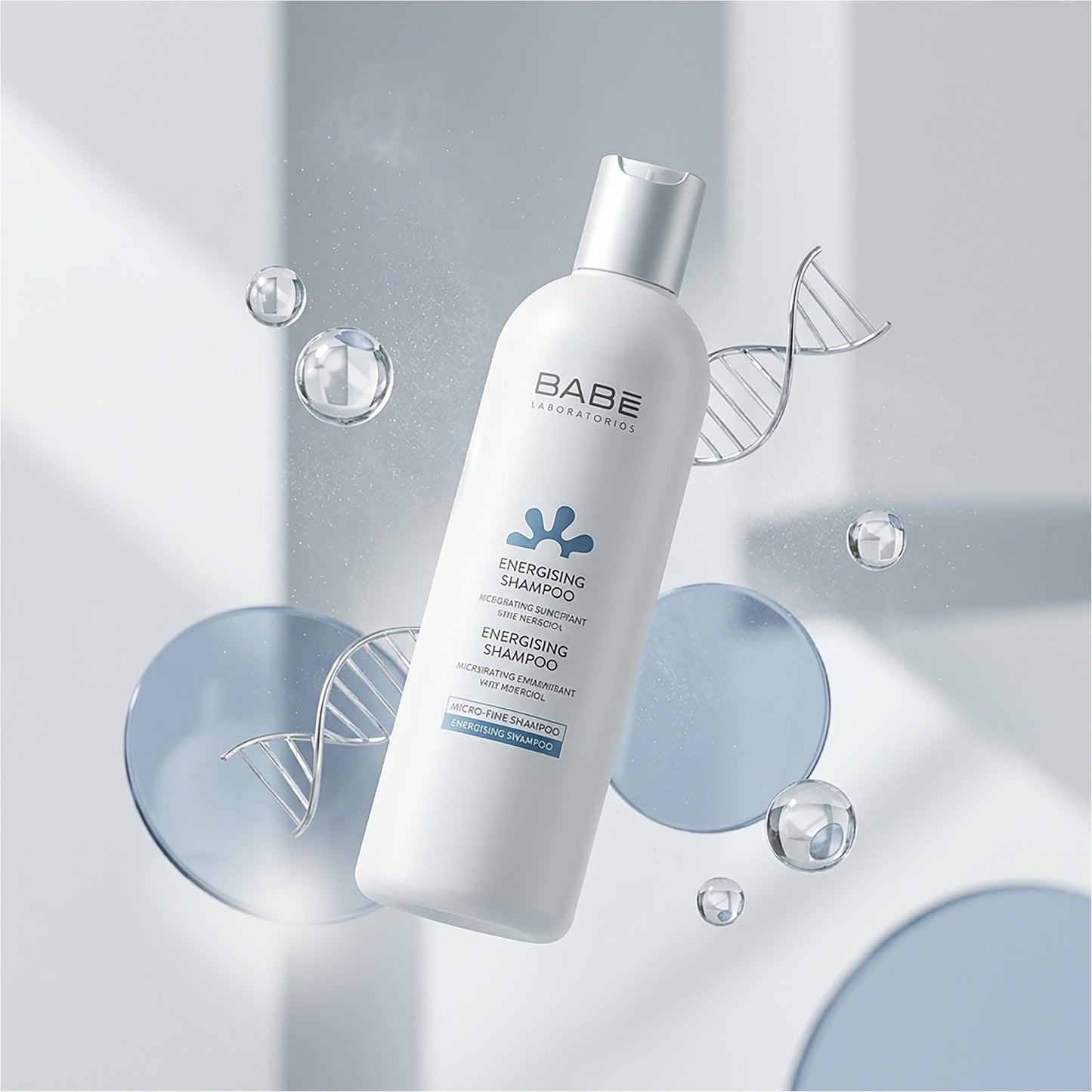 Energizing Shampoo