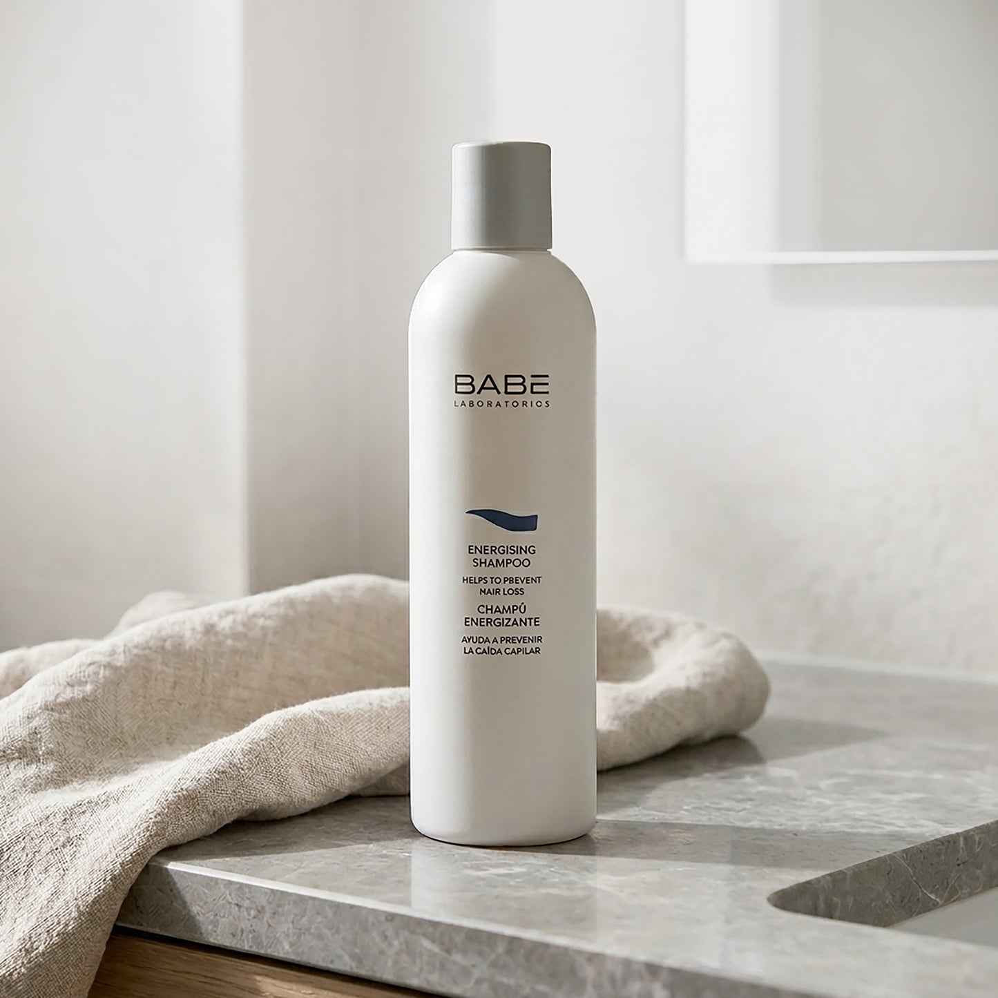 Energizing Shampoo