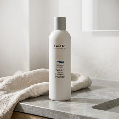 Energizing Shampoo