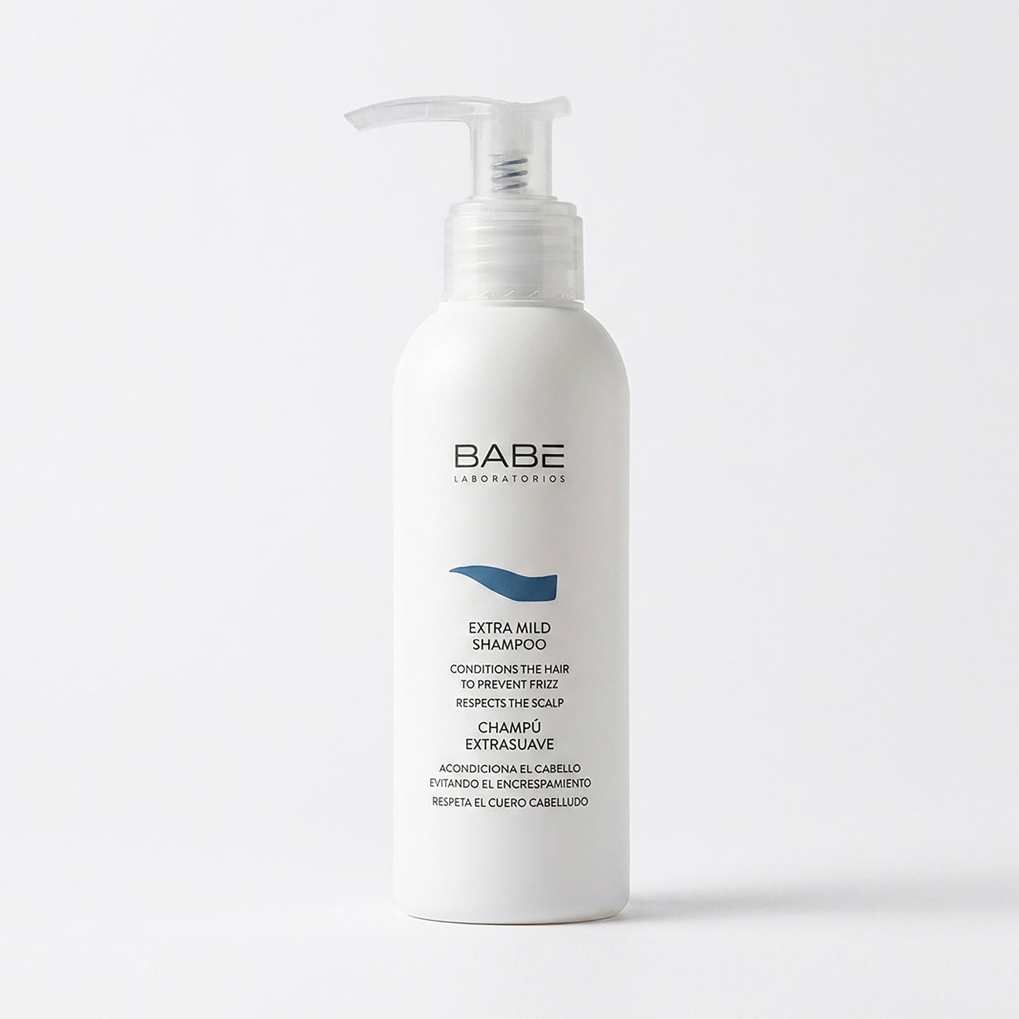 Extra Mild Shampoo