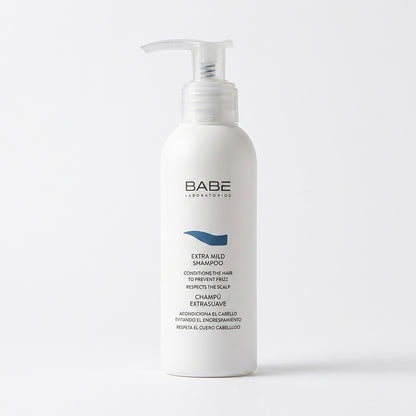 Extra Mild Shampoo