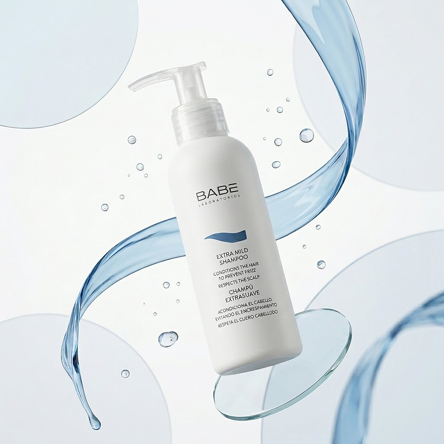 Extra Mild Shampoo