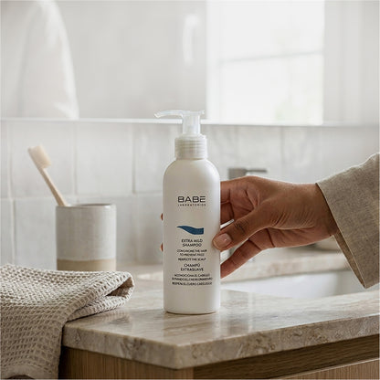 Extra Mild Shampoo