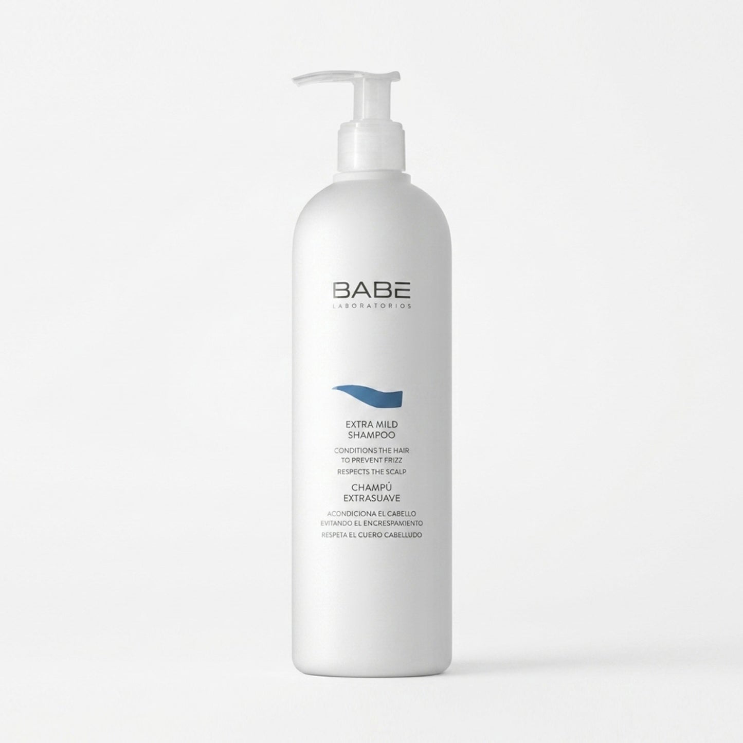 Extra Mild Shampoo