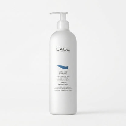 Extra Mild Shampoo