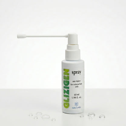 Glizigen Spray