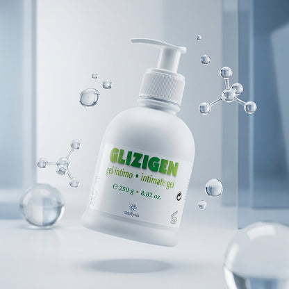 Glizigen Gel