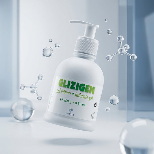 Glizigen Gel