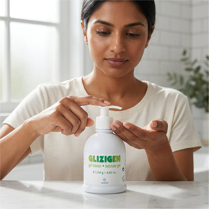 Glizigen Gel