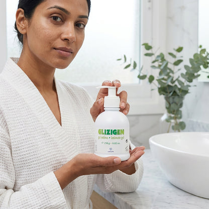 Glizigen Gel