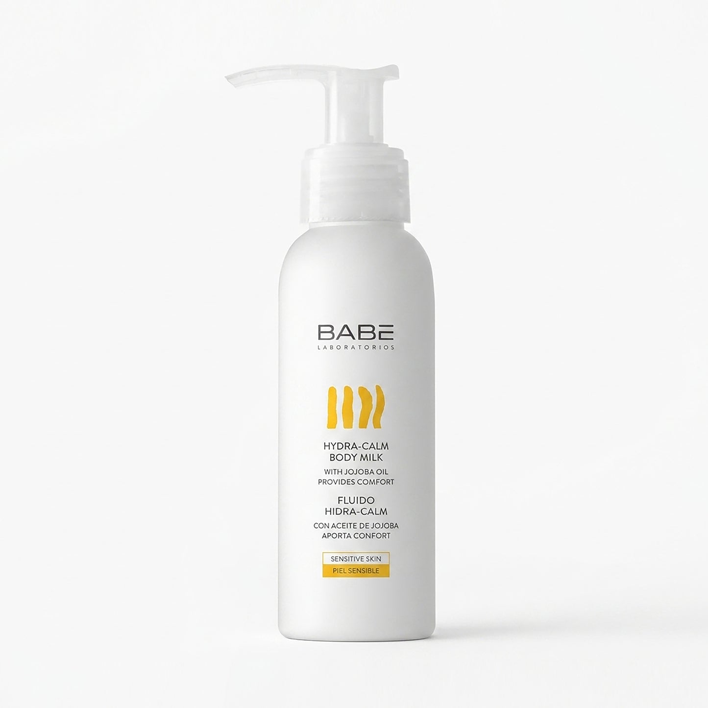 Hydracalm Body Milk