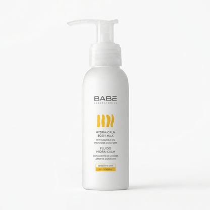 Hydracalm Body Milk