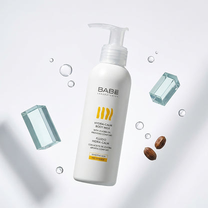 Hydracalm Body Milk