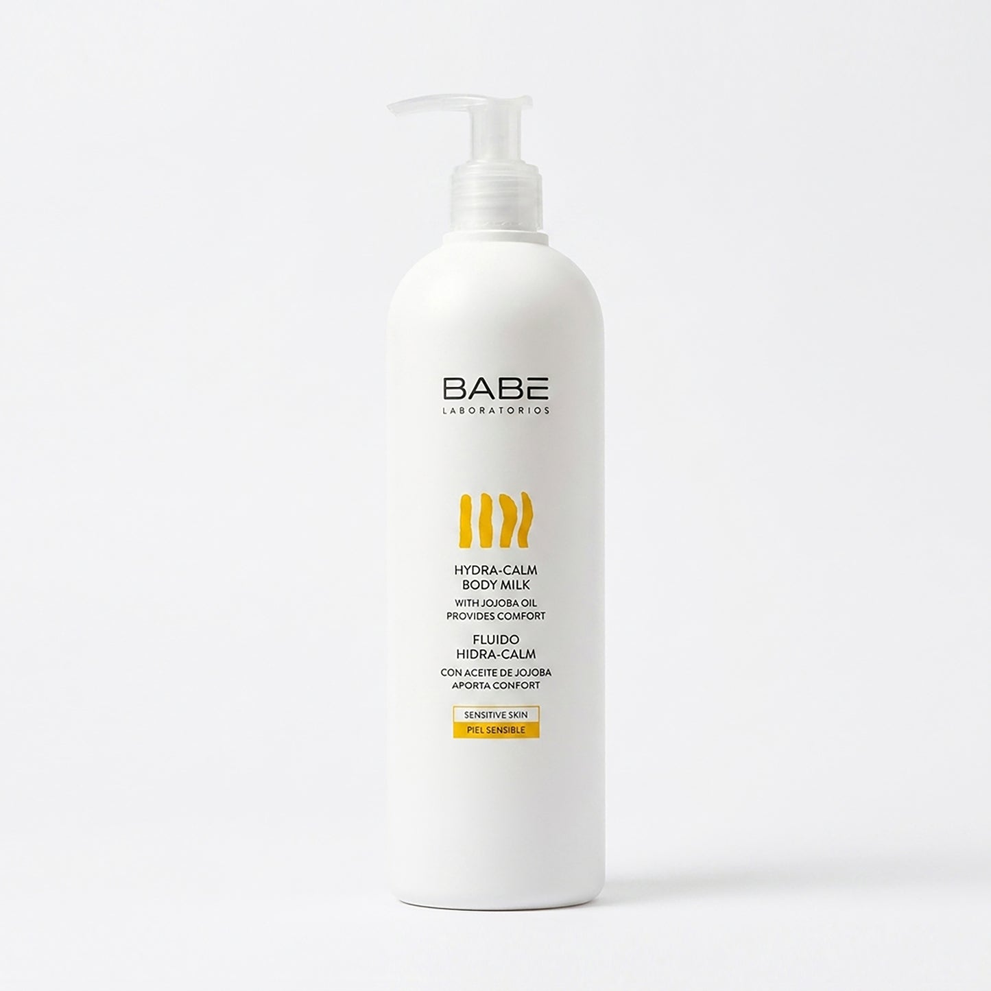 Hydracalm Body Milk