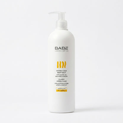 Hydracalm Body Milk