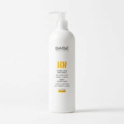 Hydracalm Body Wash