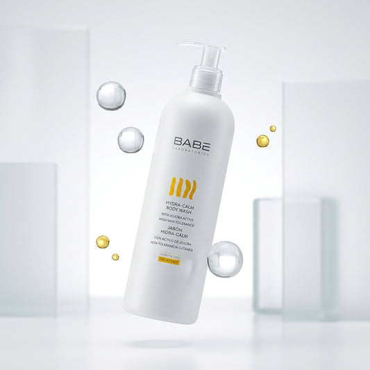 Hydracalm Body Wash